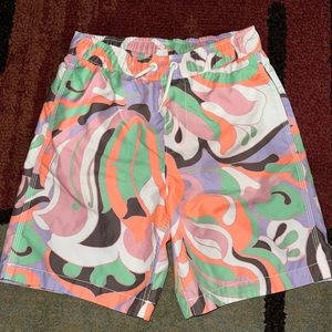 Boys Gap Surf‎ Swim trunks